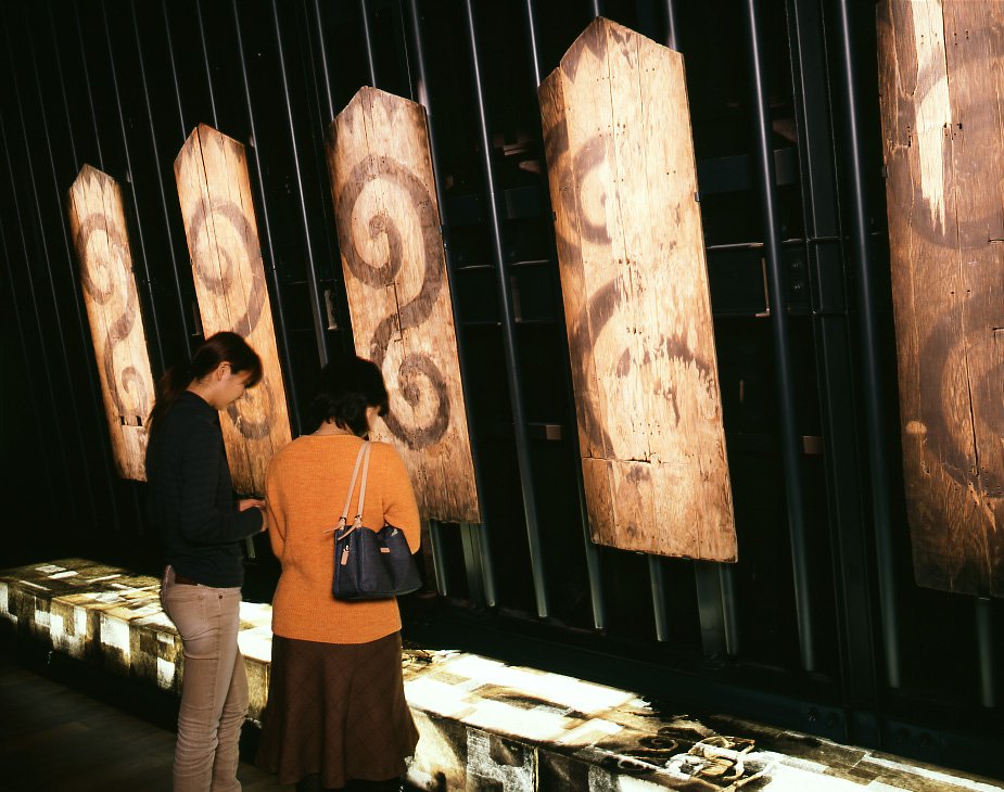 🏛️ 하야토 역사 민속 자료관 이미지 3